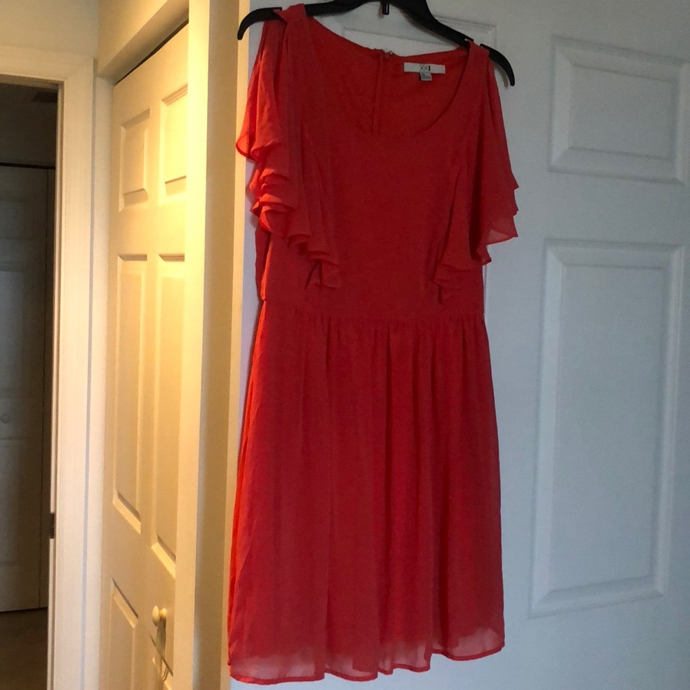 forever 21 dress